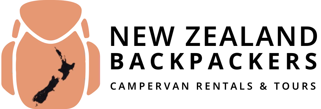 New Zealand Backpackers